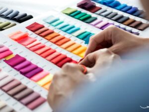 Exploring the World of UNT Fashion Design