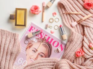 The Golden Age of Style: A Deep Dive into 60’s Fashion Magazines