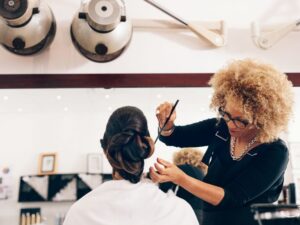 Happy Birthday Hair Stylist
