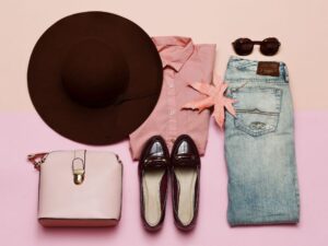 Unveiling the Allure of the Fashion District Los Angeles