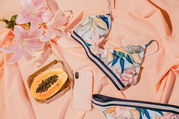 swimwear trends 2025