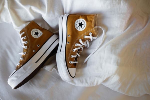Top Sustainable Footwear Brands