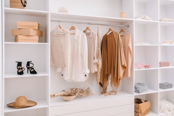 minimalist fashion guide
