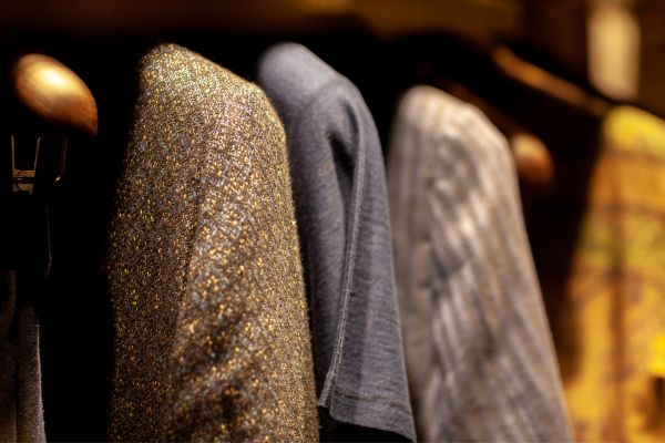 Fashion PR strategies