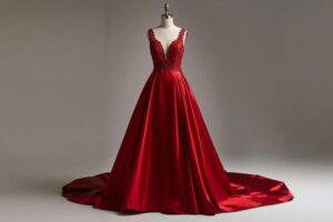 Red Carpet Dresses on a Budget