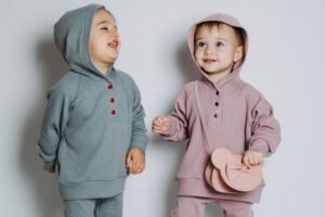 Organic clothing for toddlers | Fashion Tips & Trends