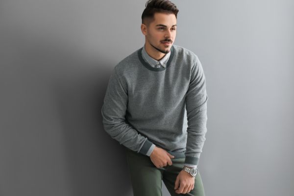 fall fashion for men