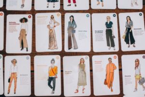 AI in Fashion Design: From Concept to Catwalk