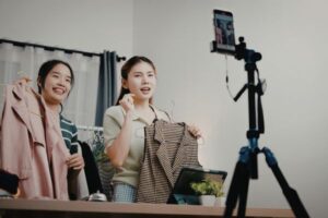 Digital Fashion Trends to Watch This Year