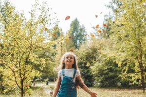 Kids’ Fall Fashion Trends Parents Will Actually Love