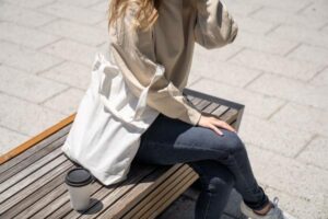 The Best Everyday Tote Bags That Actually Hold Up